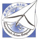 Logo Arel-Air ASBL